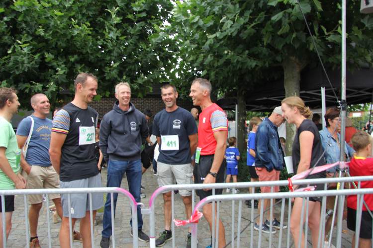 Landlopersjogging 2022